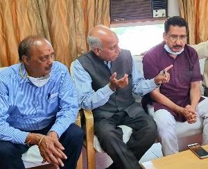 shimla news himachal update august 2021 18