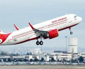 Threat to hijack Air India plane in Kolkata,