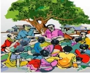 धर्मपुर : ग्राम पंचायत मंधाला का वार्ड 01-सैन्सीवाला अनारक्षित घोषित