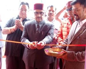  सार्वजनिक वितरण प्रणाली पर इस वर्ष खर्च हो रहे 230 करोड़ - डॉ. सैजल