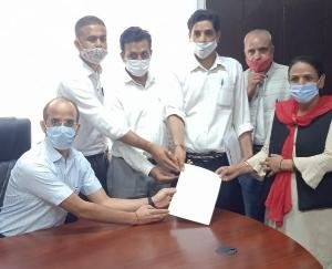 करसोग : महिला पुलिस ने दो वकीलों के विरुद्ध की एफआईआर, करसोग बार एसोसिएशन में भारी रोष