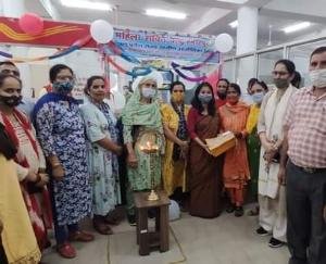 हमीरपुर : मुख्य डाकघर हमीरपुर में मिलेंगे स्वयं सहायता समूहों के उत्पाद : डीसी