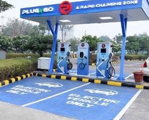 Delhi-Chandigarh becomes country's first e-vehicle friendly highway
