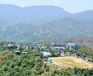 नौणी : औद्यानिकी व्यावसायिक प्रशिक्षण कोर्स के लिए करें आवेदन