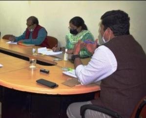 शिमला : समस्त उपमण्डलाधिकारी अपने अपने क्षेत्र में कम लागत के छोटे-छोटे कार्यों की बनाए सूची