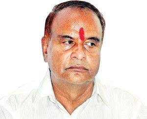 Both BJP and inflation are real sisters the public is upset with them.