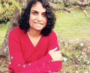 For ten years this writer hid her identity, spent her life as a boy