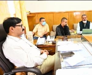 Efforts will be made to get Kullu Valley nominated as World Heritage: Govind Singh Thakur