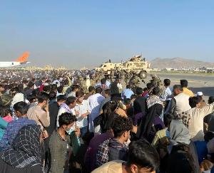 Afghan citizens without passport can also apply for e-Visa