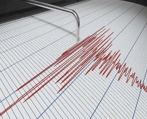 Earthquake in Sainj valley of Kullu district measured 2.9 on the reactor scale