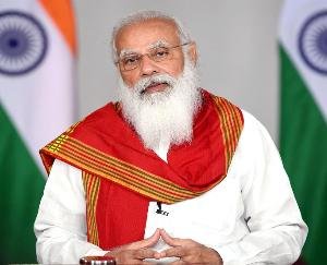 Prime Minister Jan-Dhan Yojana completes seven years, PM Modi said this