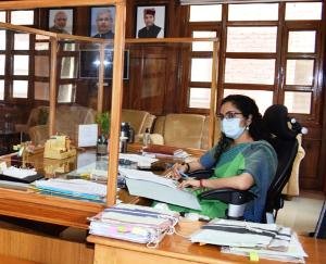 Solan: Special brief revision of lists will be done from September 1 to September 10