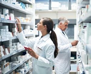 Pharmacists are now also angry with the government