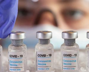 Corona vaccine dose given to about 64 crore people in India