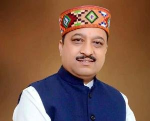 BJP State President Suresh Kashyap congratulated Chief Minister Jai Ram Thakur