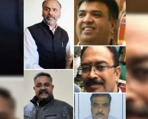 Shimla trade board's election held unopposed