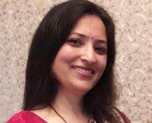 BJP should solve the problem of the gardeners by leaving blank knowledge: Kiran Dhanta