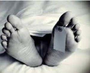 रक्कड़:सदवां-बणी मार्ग पर ट्रेक्टर से गिरा व्यक्ति ,मौत