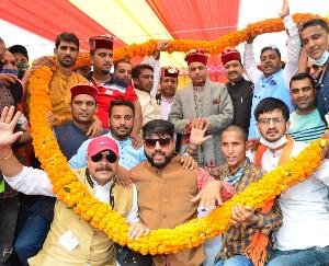 मुख्यमंत्री ने रामपुर विधानसभा क्षेत्र में 81 करोड़ रुपये की विकासात्मक परियोजनाओं के उद्घाटन व शिलान्यास किए