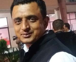 शिमला : राजेश चौहान बने भारतीय किसान यूनियन के जिला शिमला सचिव व चौपाल के सह प्रभारी