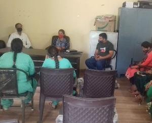 सोलन : 11 सितम्बर को होगी राष्ट्रीय लोक अदालत