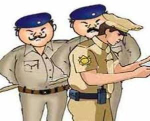 देहरा: बरवाड़ा में सरकारी नलका लगने को रोकने, गली गलौच करने पर व्यक्ति के खिलाफ मामला दर्ज