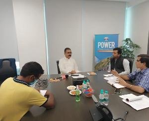 चंडीगढ़ में उद्योग मंत्री उद्यमियों से वन टू वन हुए रूबरू, 3307 करोड़ के 27 एमओयू साइन