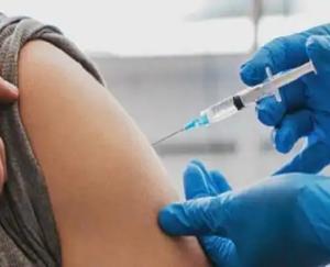 Corona vaccine dose given to about 69 crore people in the country