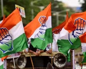 Congress made appointments of party office bearers for work monitoring and allocation of work