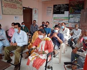 Solan: Digital program organized by District Legal Services Authority on World Literacy Day