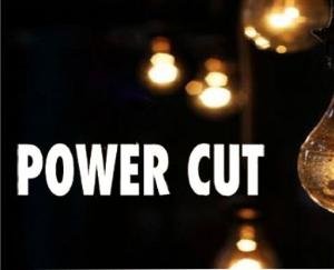 Power supply disrupted in various areas of Solan on September 9