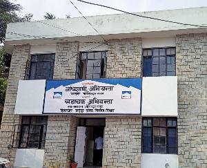 development-jogindernagar 