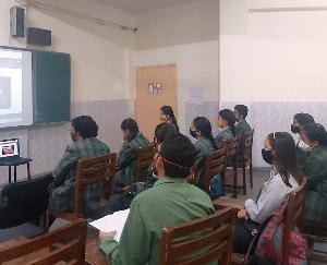 Solan: Homeopathy Medical College and Hospital Kumarhatti organized AYUSH week