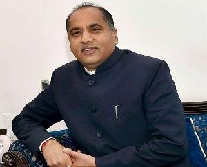 CM Jairam congratulates Muskan on becoming the youth icon of Election Commission of India, Himachal Pradesh