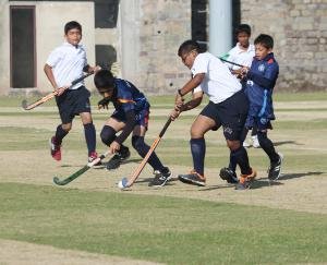Pinegrove to Clash With PPS in Finals