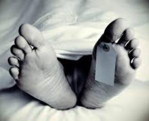 ज्वालामुखी : सड़क हादसे में घायल युवक की हुई मौत