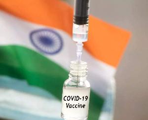 Corona vaccine dose given to 74 crore people in India so far