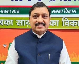 शिमला : कांग्रेस भाजपा की ताकत से भयभीत : कश्यप 