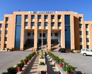 International conference on research and development in pharmaceutical sciences organized at IEC University