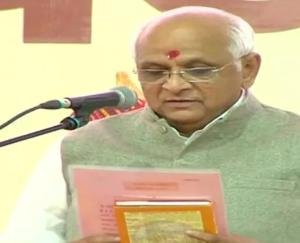 Gujarat: How successful will BJP's 'no repeat' formula be?