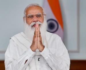 Health Ministry targets 2 crore vaccine doses on PM Modi's birthday