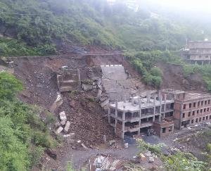 One-way will be an alternate route on the blocked Shimla-Mandi highway