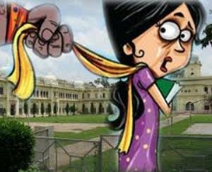 देहरा:महिला ने व्यक्ति पर लगाया छेड़खानी का आरोप