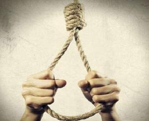 Same family gave life by hanging, 9 month old girl also included