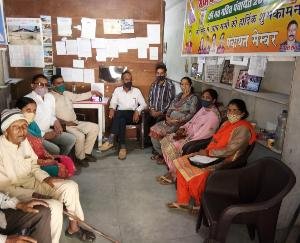 Legal awareness camp organized in Solan