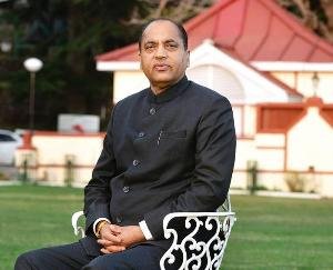 The shield of a clean image is heavy on everyone, the name is Jairam