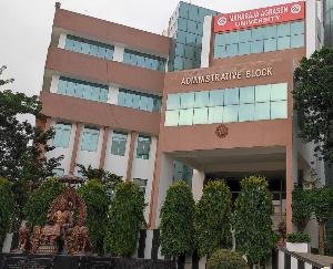 Beginning of new academic session in Maharaja Agrasen University