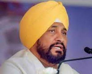 Main objective of bringing discipline in government offices: Charanjit Singh Channi