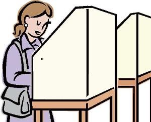 Solan: Polling center declared for the post of ward member in Gram Panchayat Radiali