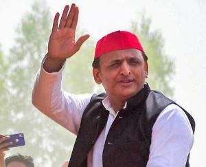 SP will fight upcoming assembly elections in alliance with smaller parties: Akhilesh Yadav